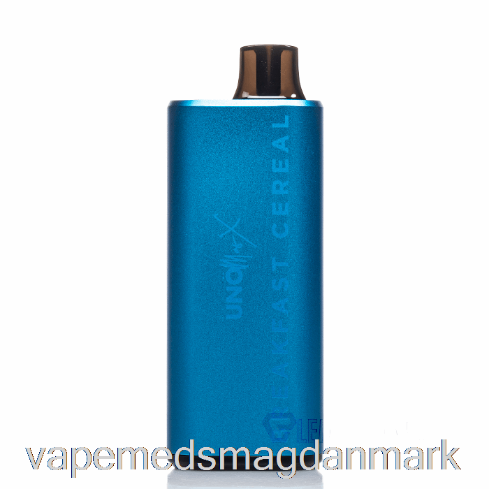 Vape Væske Uno Mas X 10k Engangsmorgenmad